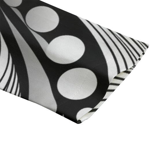 All-Over Print Women's Leisure Blazer