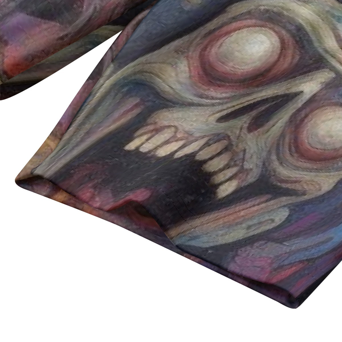 All-Over Print Women's Sports Skorts