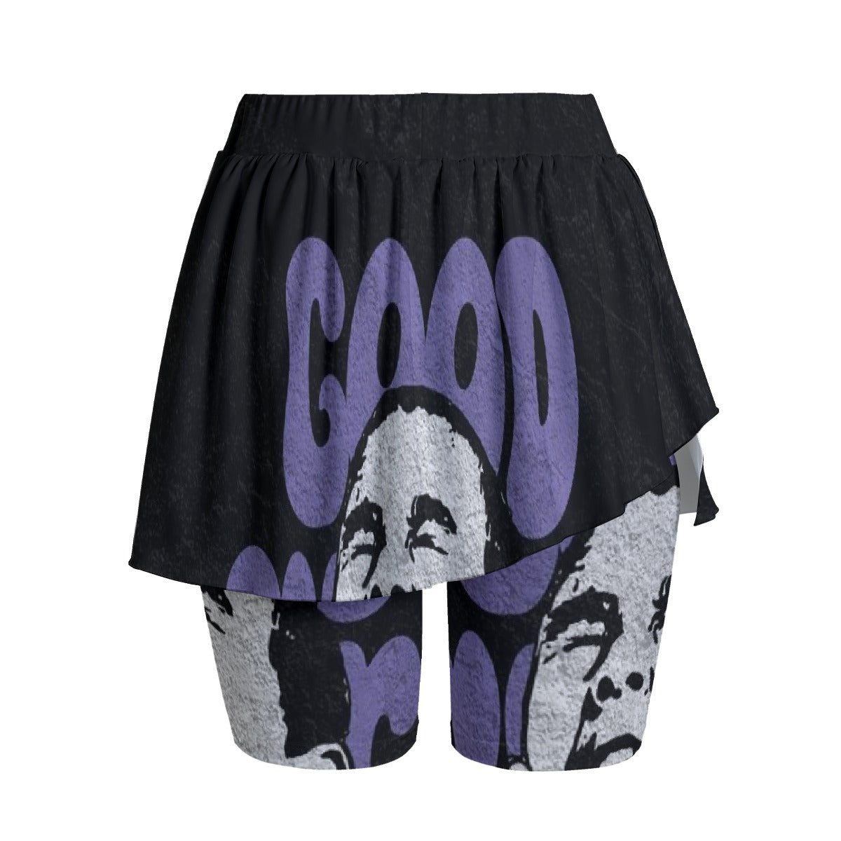 All-Over Print Women's Sports Skorts