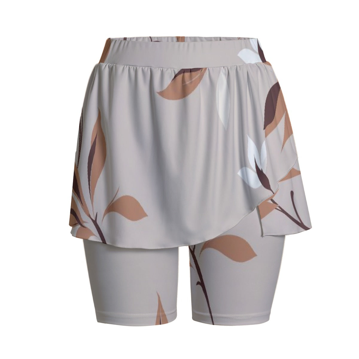 All-Over Print Women's Sports Skorts