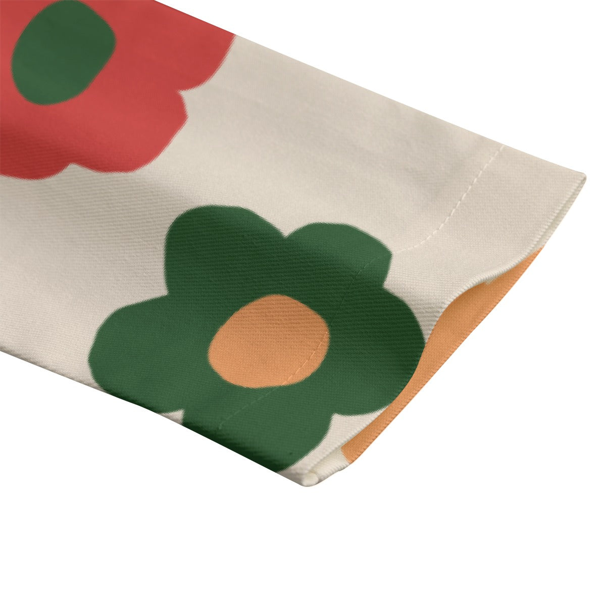 All-Over Print Women's Leisure Blazer