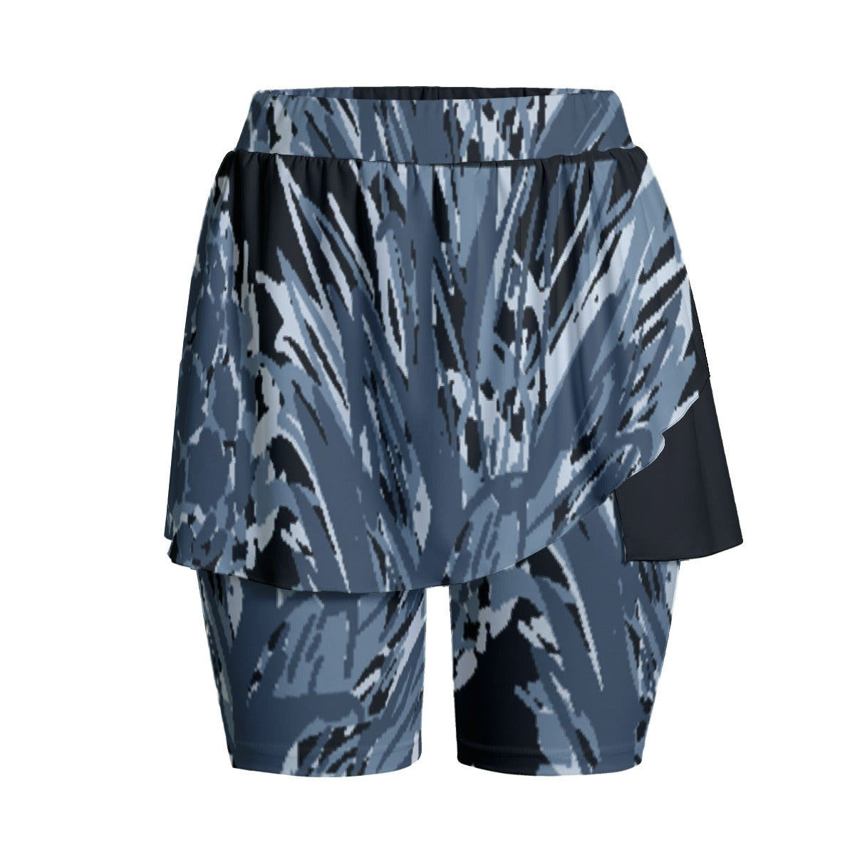 All-Over Print Women's Sports Skorts