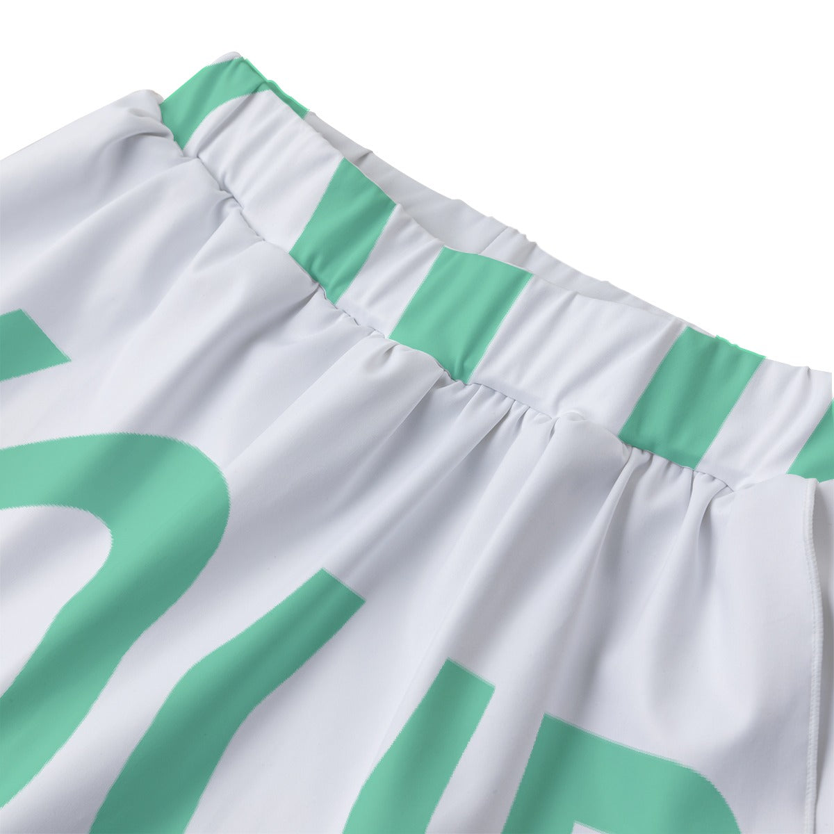 All-Over Print Women's Sports Skorts