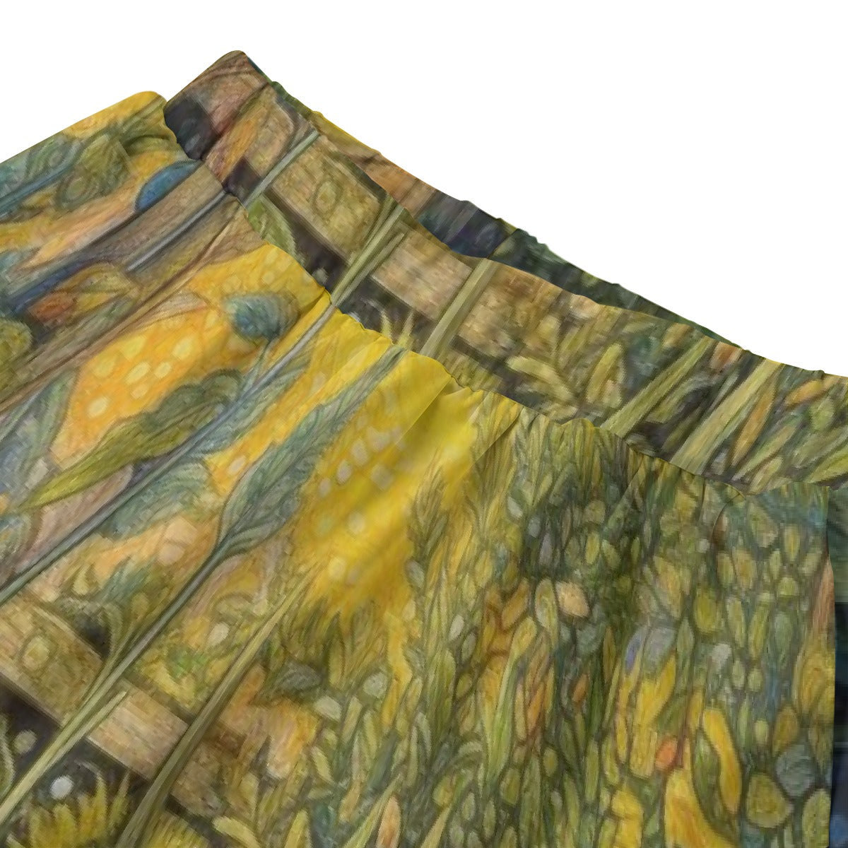 All-Over Print Women's Sports Skorts