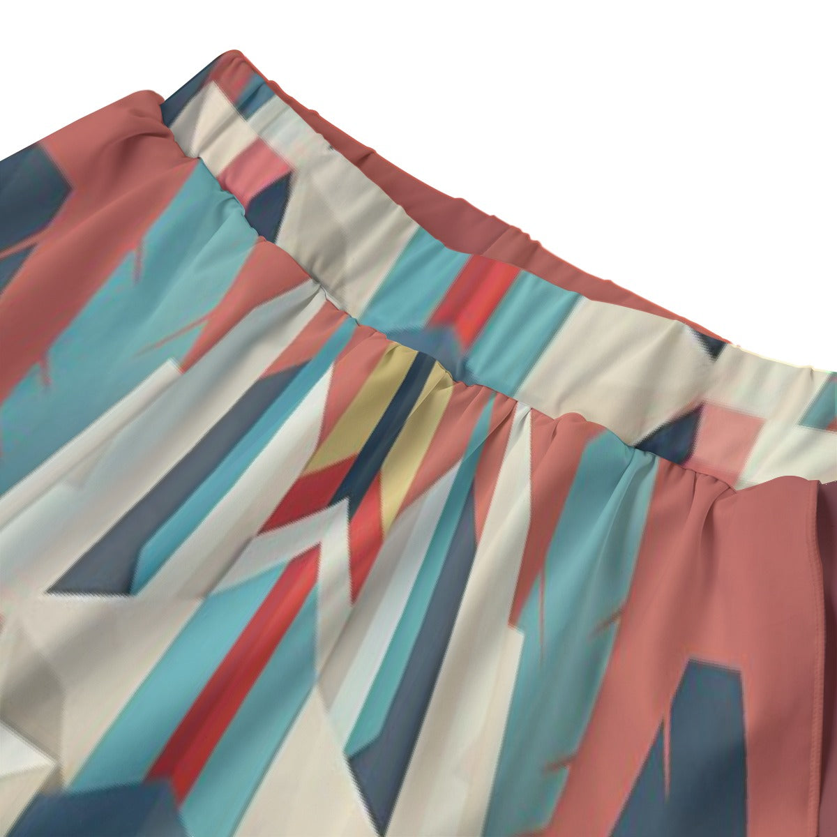 All-Over Print Women's Sports Skorts