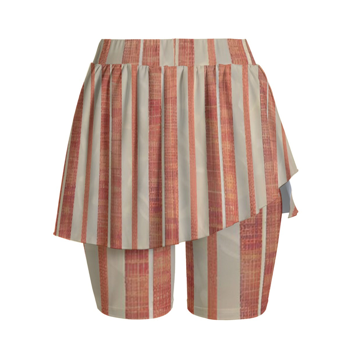 All-Over Print Women's Sports Skorts