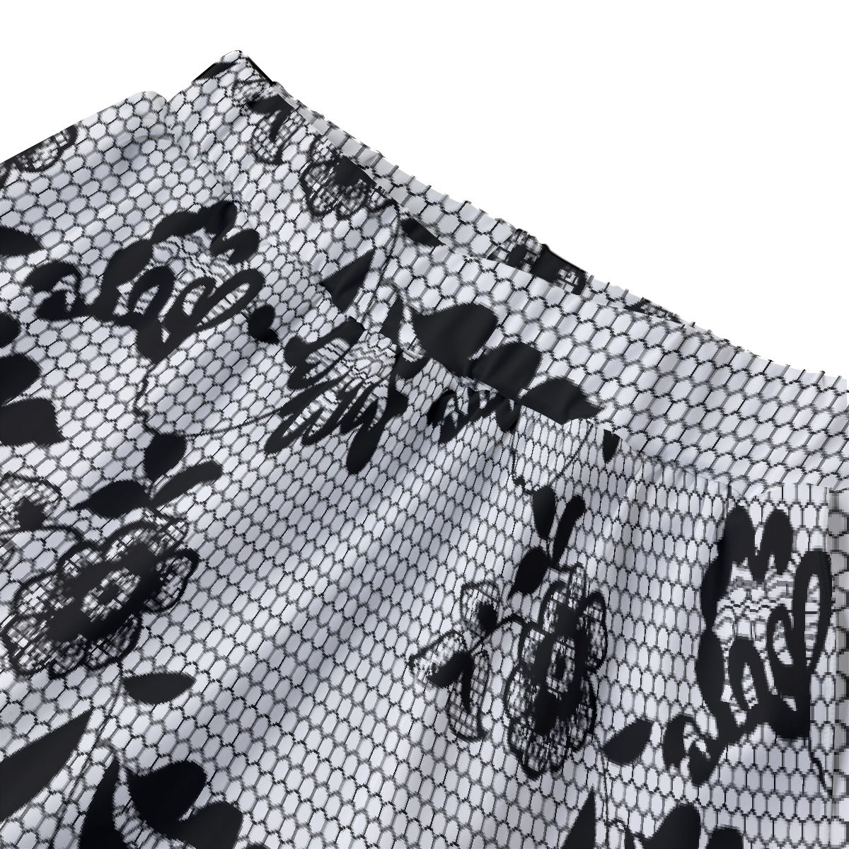 All-Over Print Women's Sports Skorts
