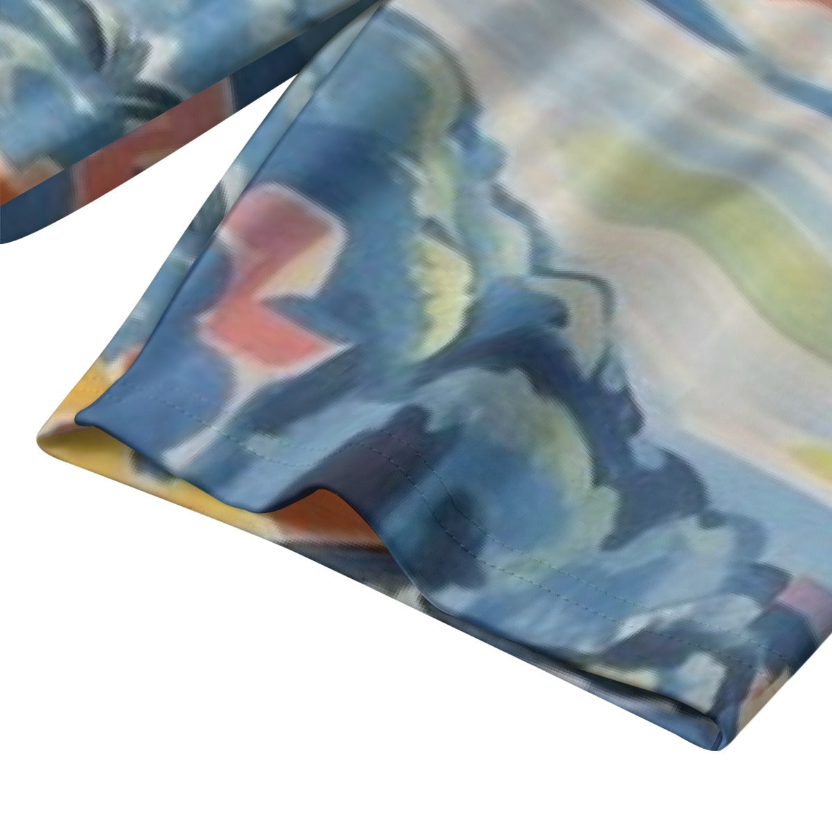 All-Over Print Women's Sports Skorts