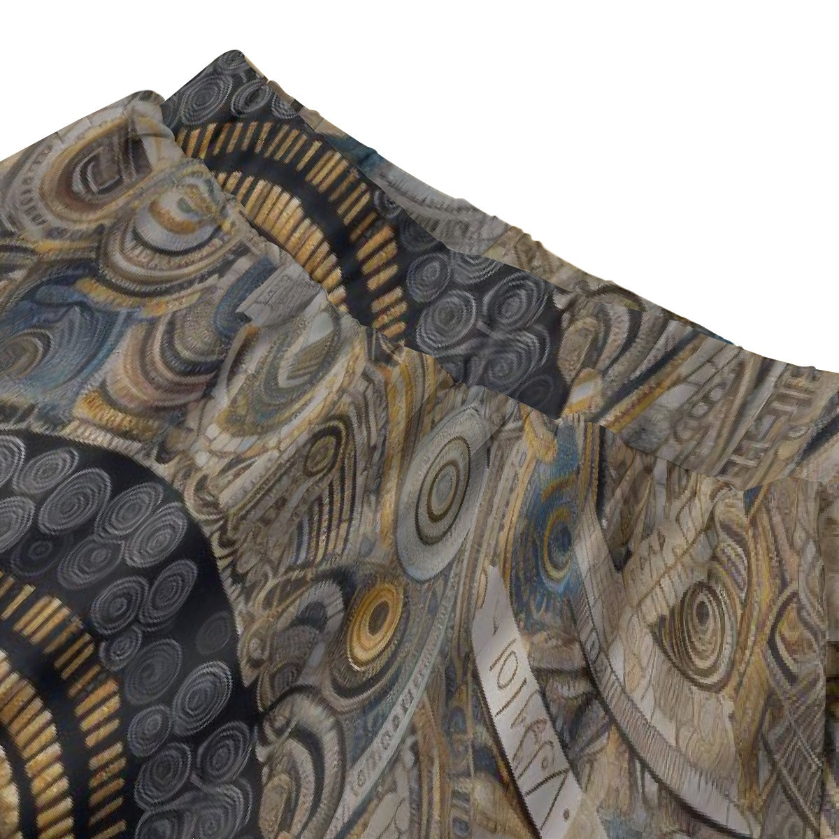 All-Over Print Women's Sports Skorts