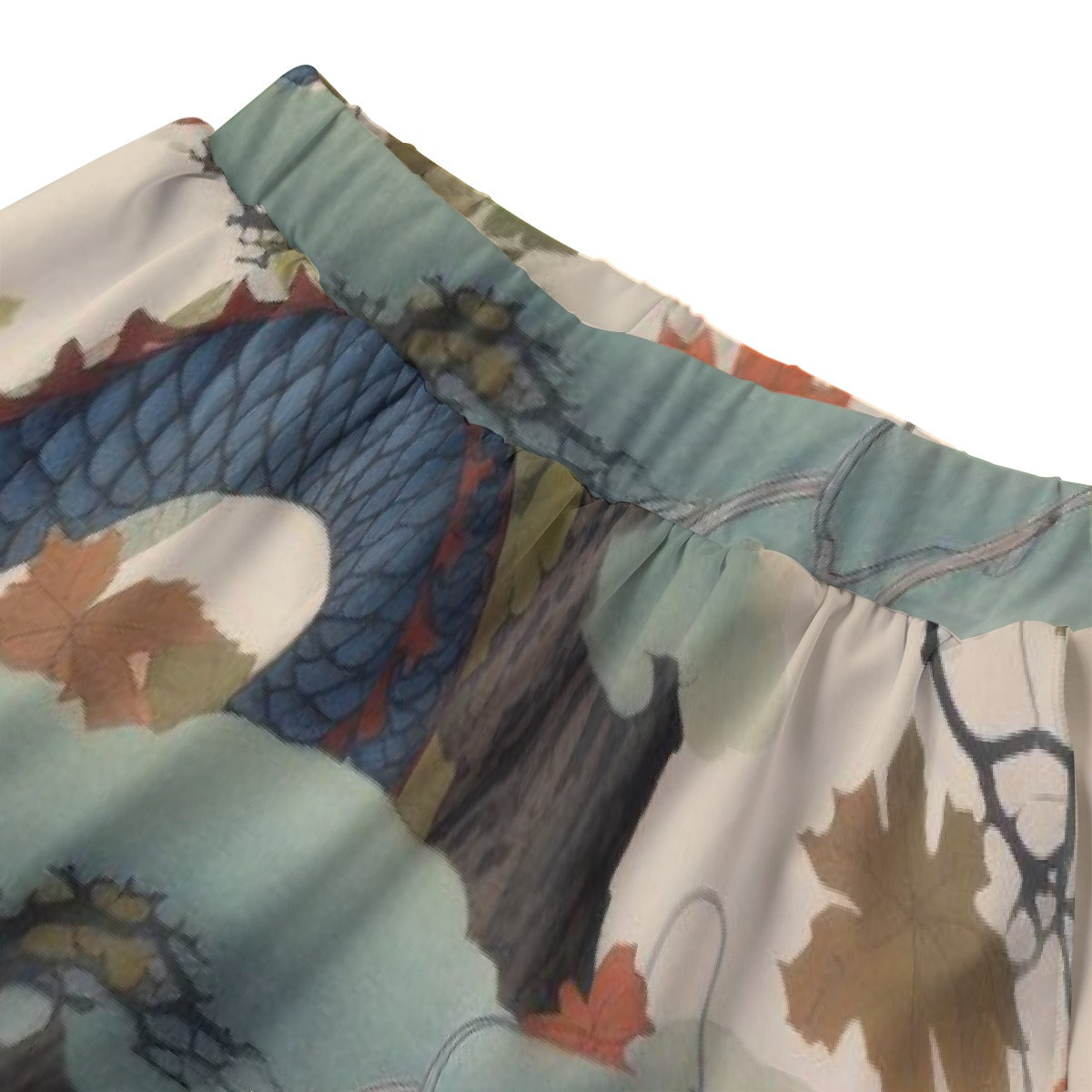 All-Over Print Women's Sports Skorts