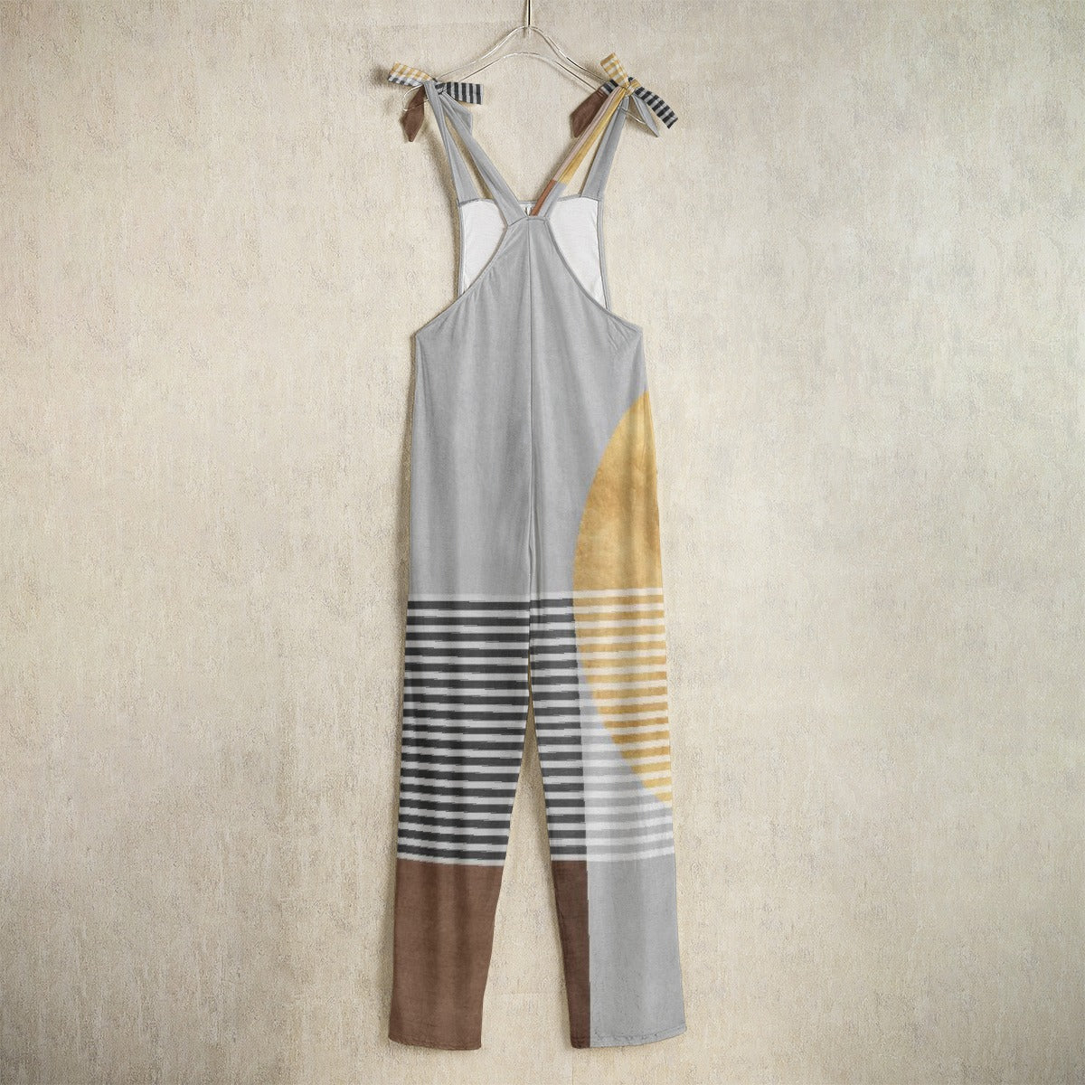 All-Over Print Women's Jumpsuit