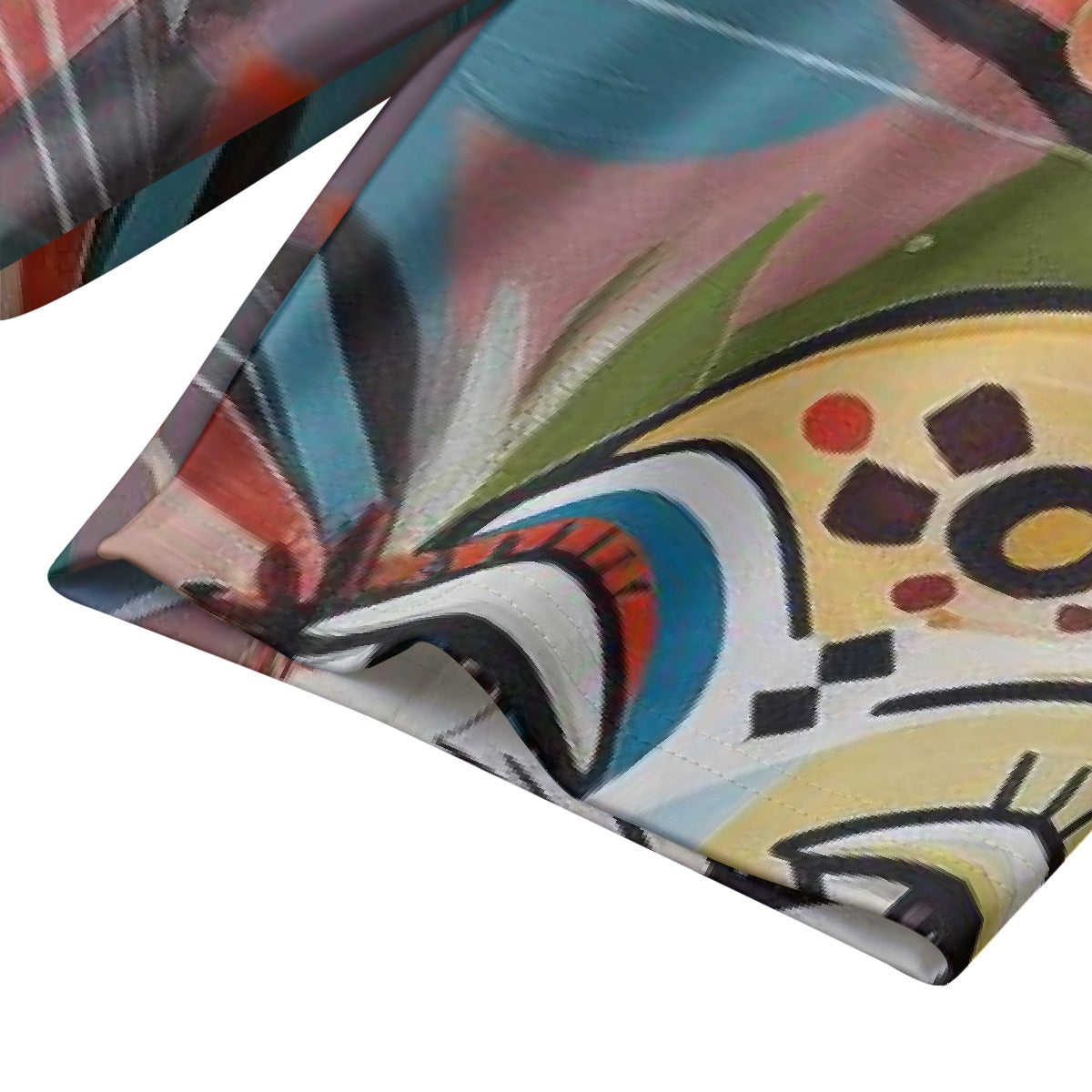 All-Over Print Women's Sports Skorts
