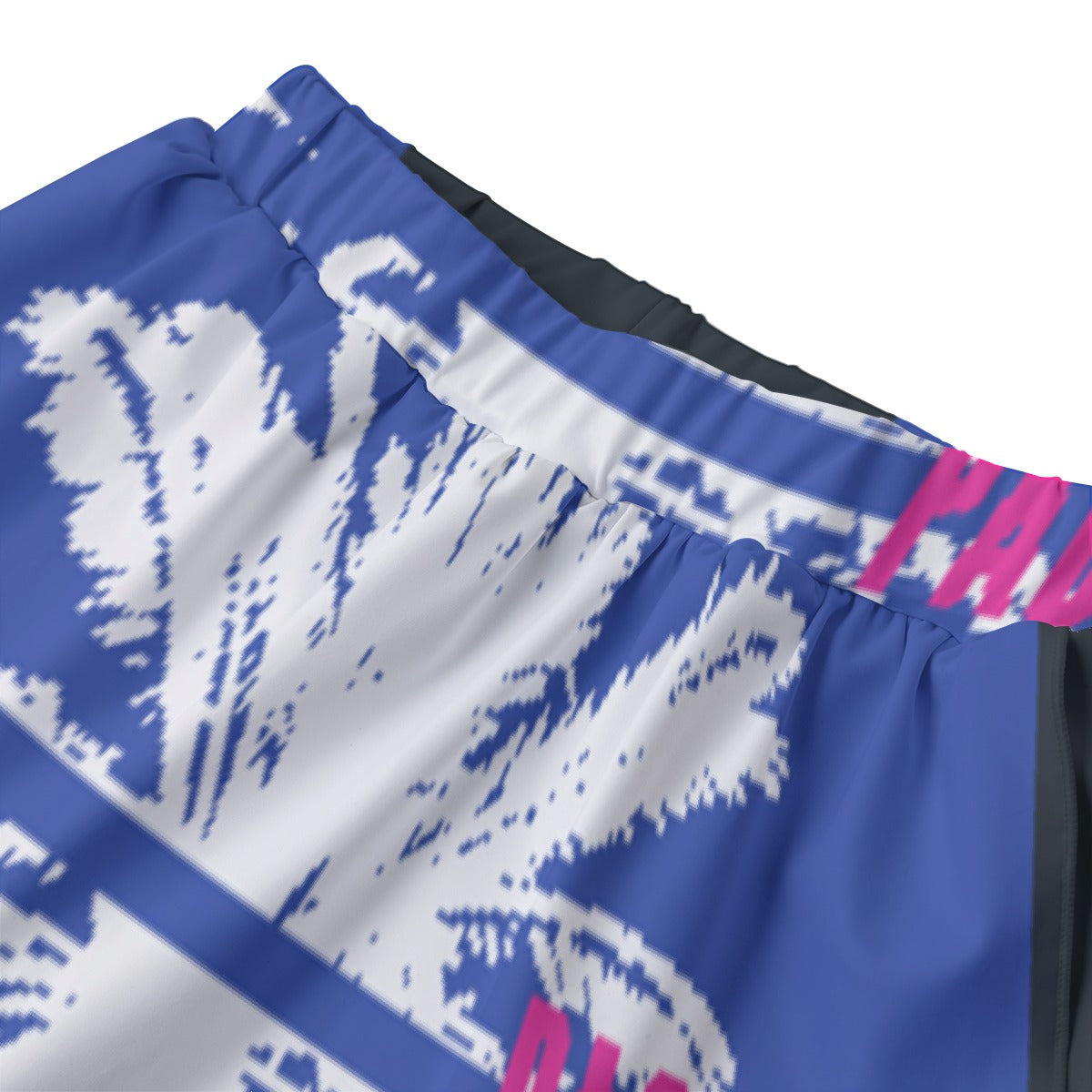 All-Over Print Women's Sports Skorts
