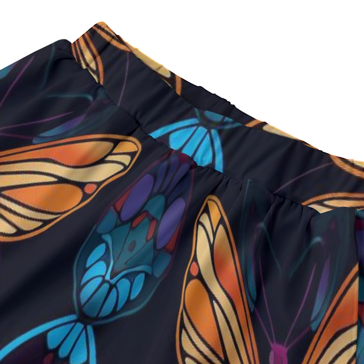 All-Over Print Women's Sports Skorts