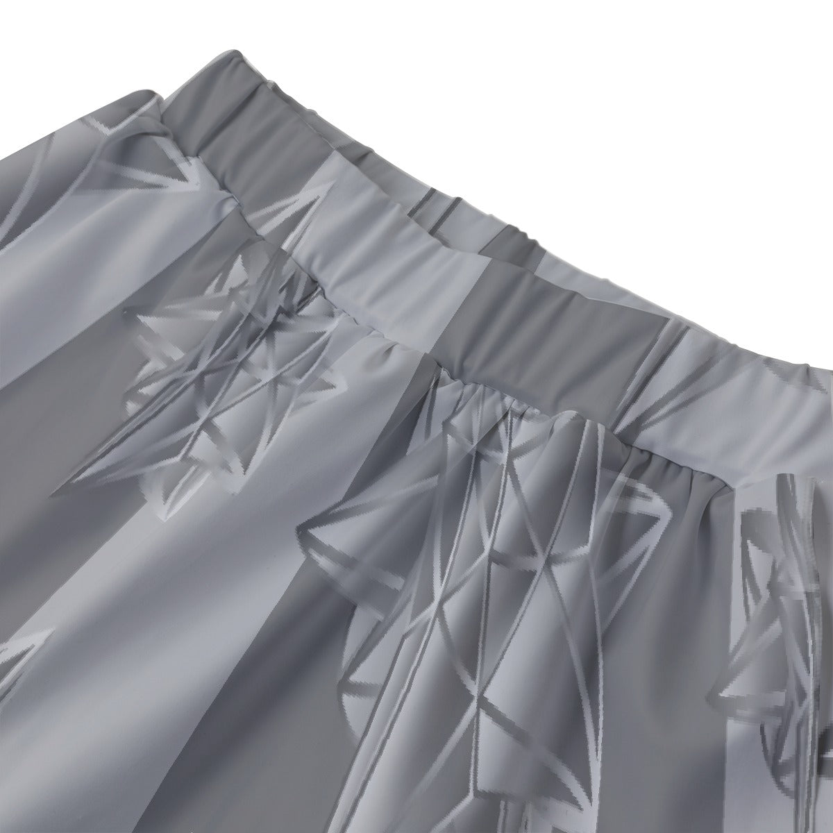 All-Over Print Women's Sports Skorts