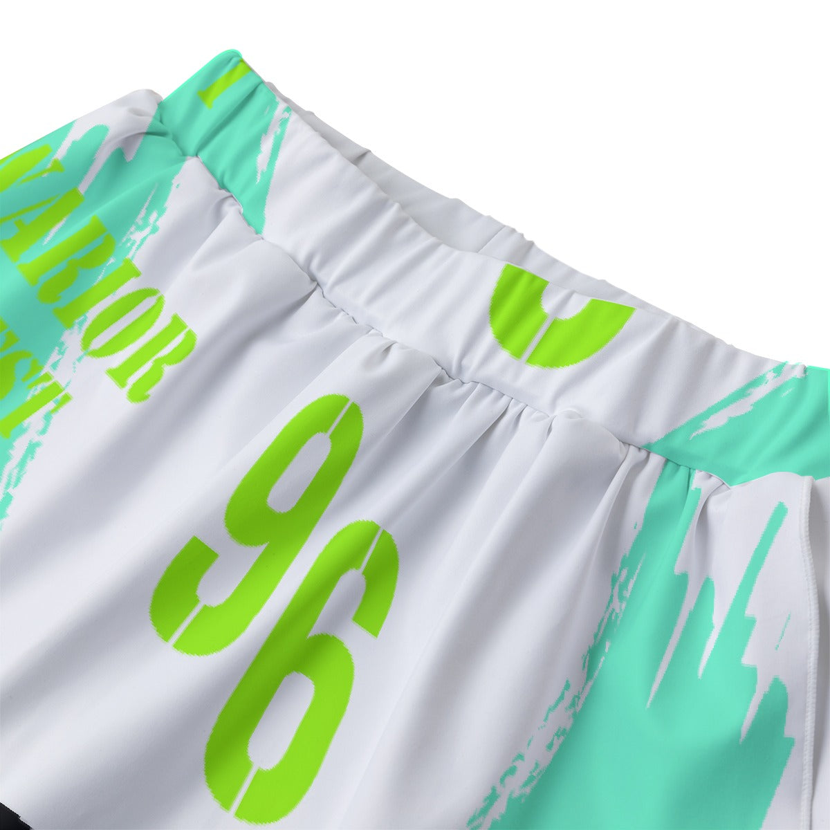 All-Over Print Women's Sports Skorts