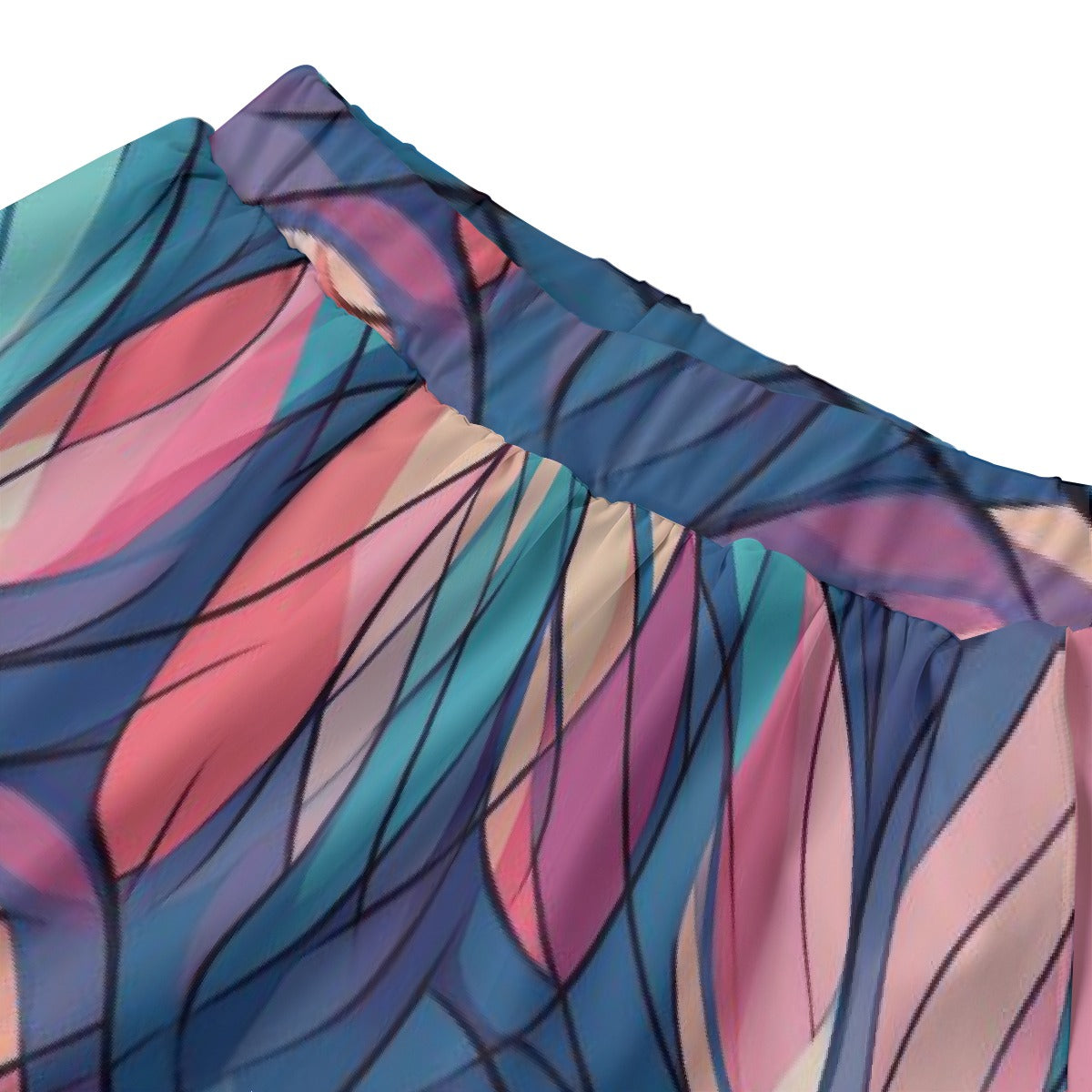All-Over Print Women's Sports Skorts