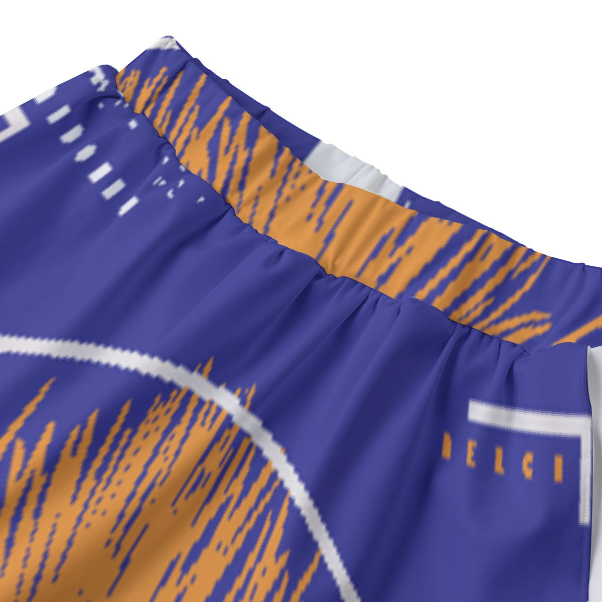 All-Over Print Women's Sports Skorts