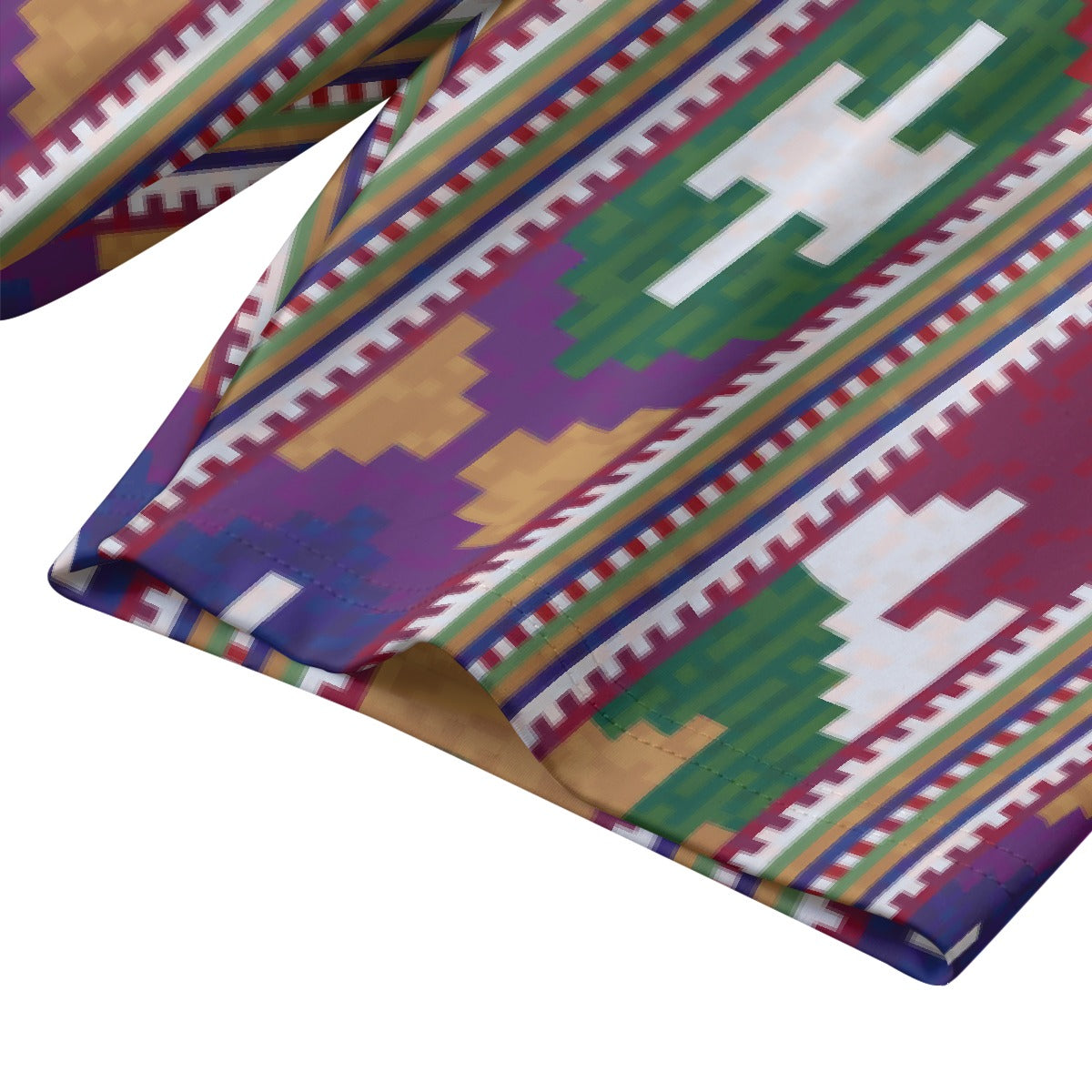 All-Over Print Women's Sports Skorts