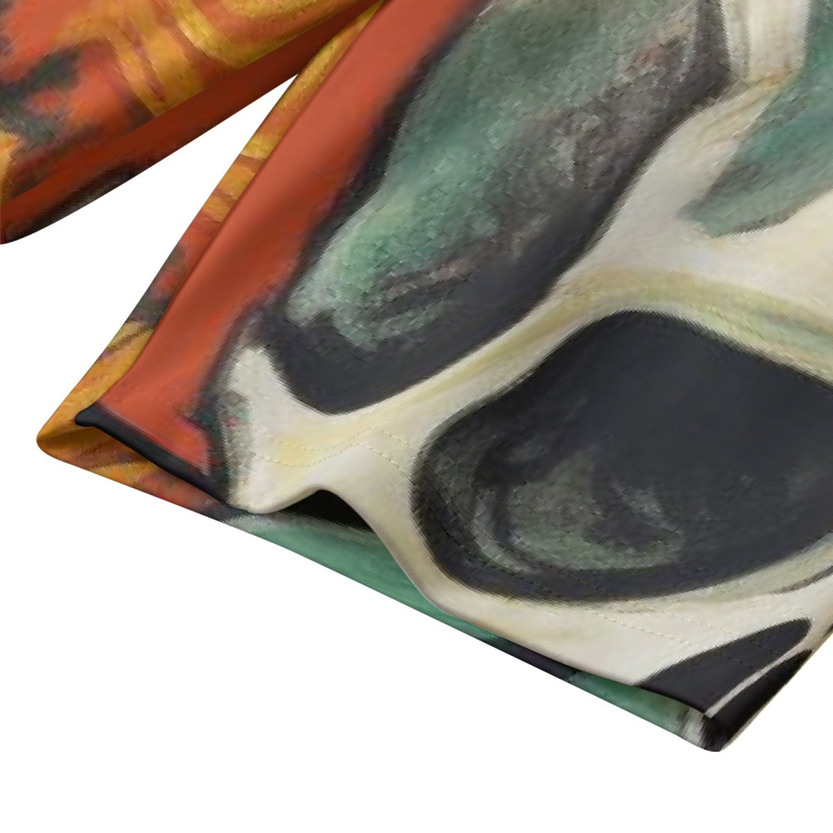 All-Over Print Women's Sports Skorts