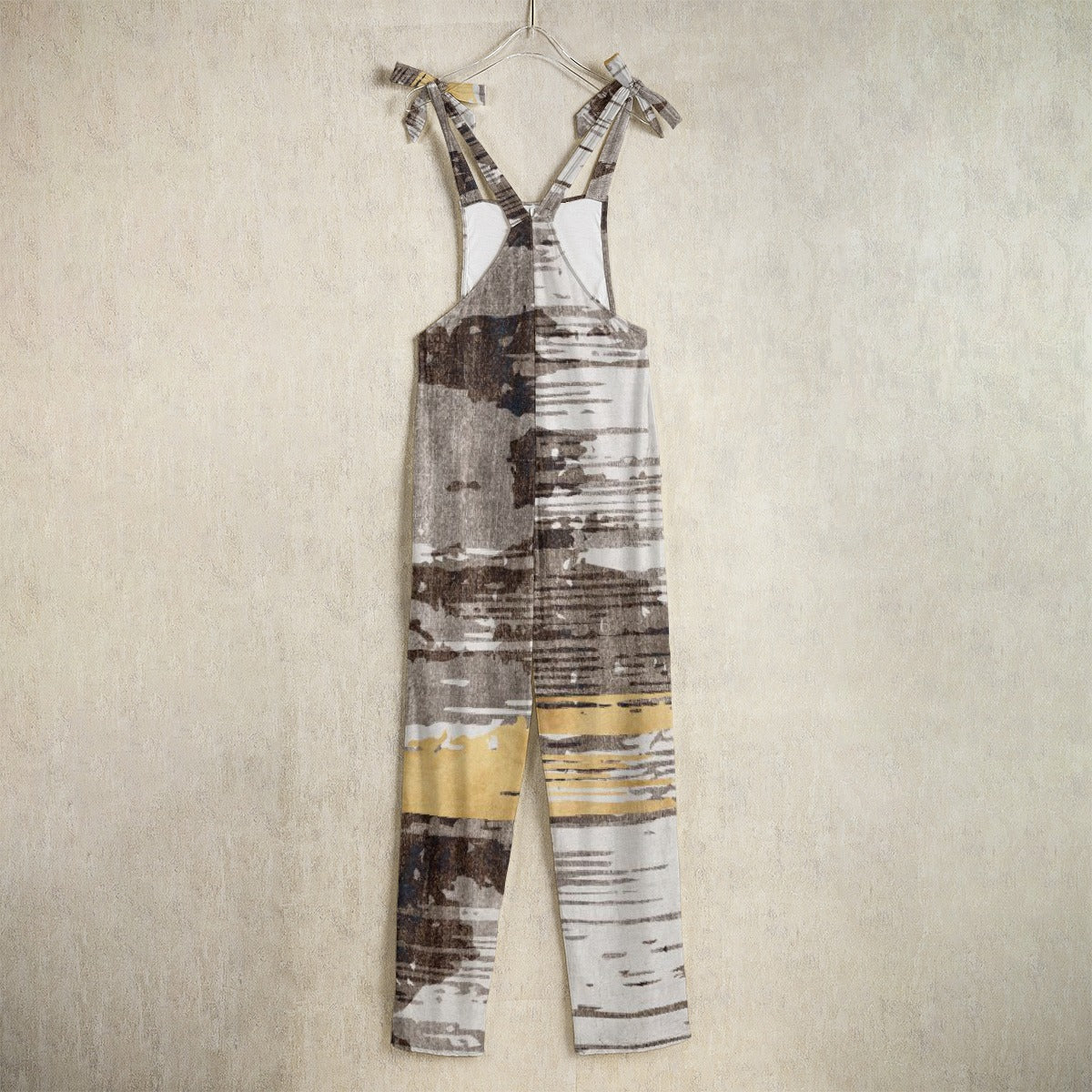 All-Over Print Women's Jumpsuit