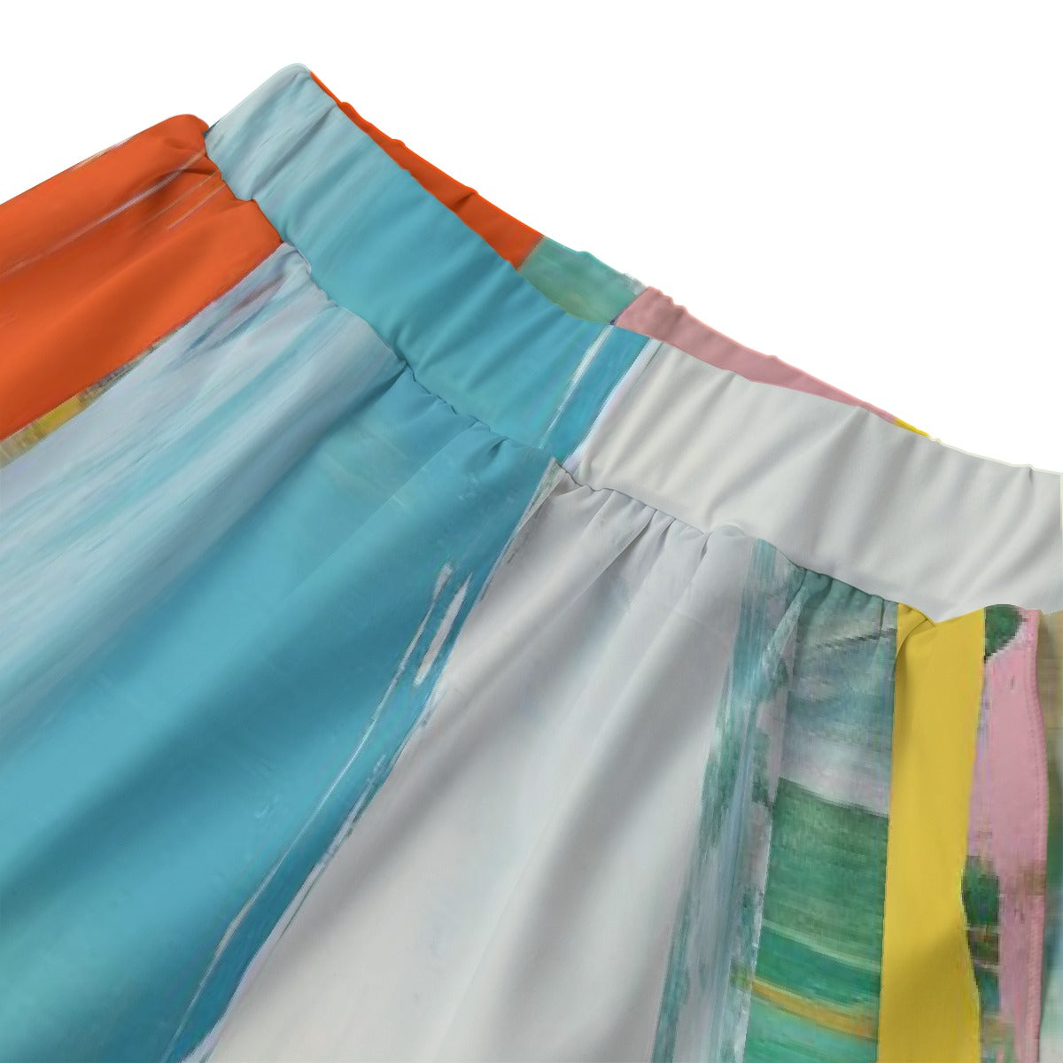 All-Over Print Women's Sports Skorts