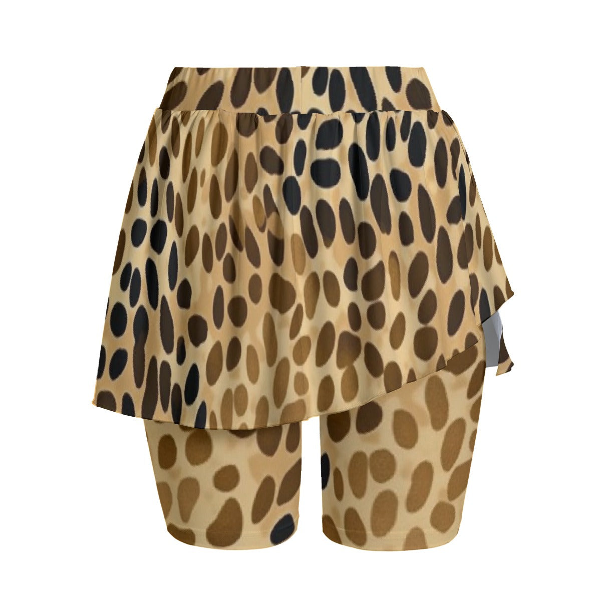 All-Over Print Women's Sports Skorts