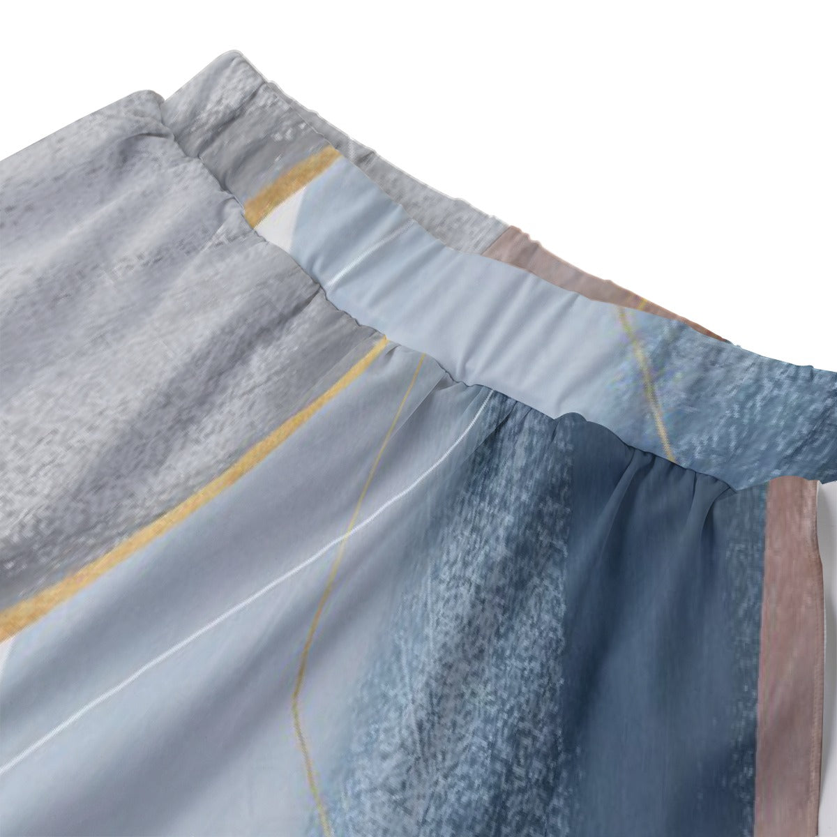 All-Over Print Women's Sports Skorts
