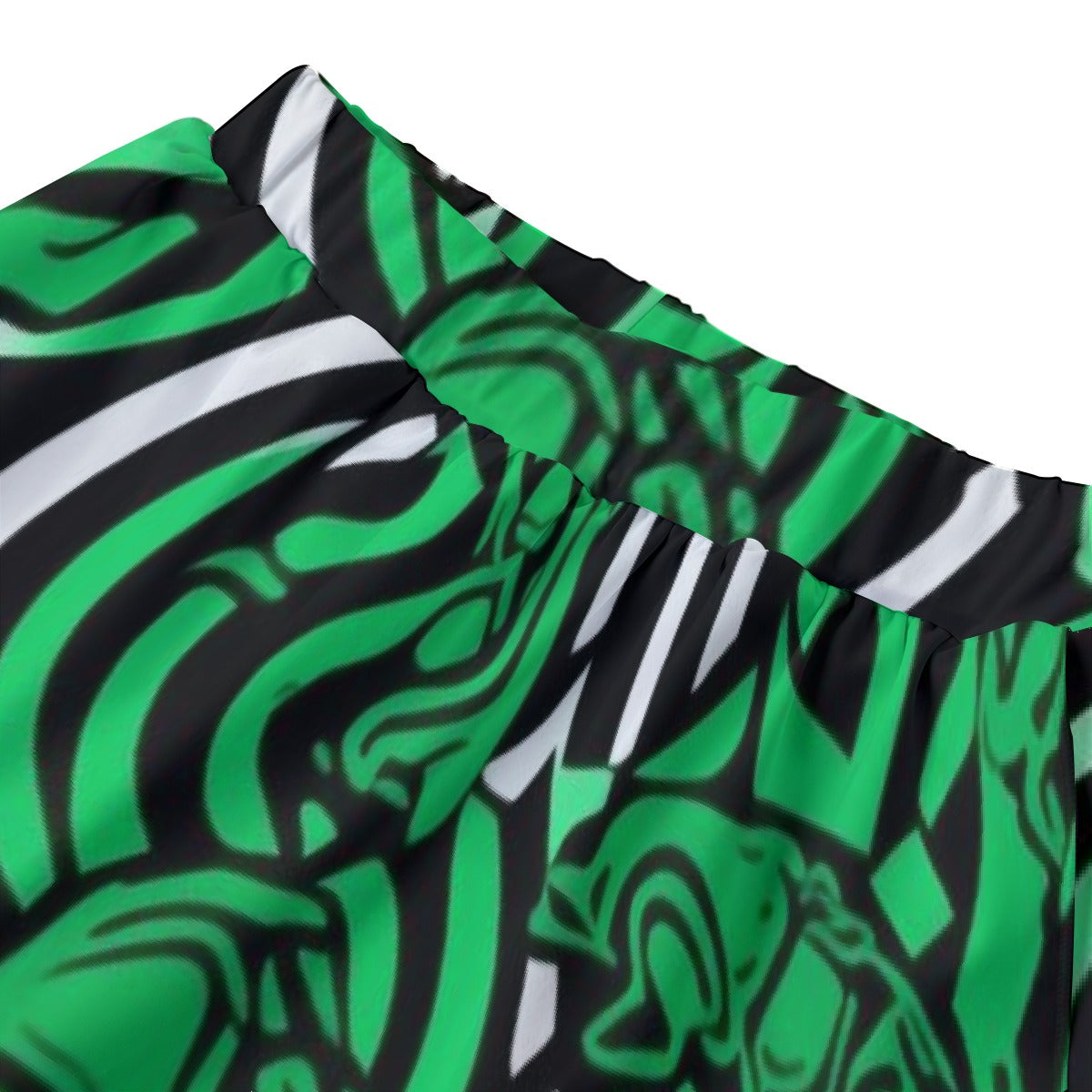 All-Over Print Women's Sports Skorts