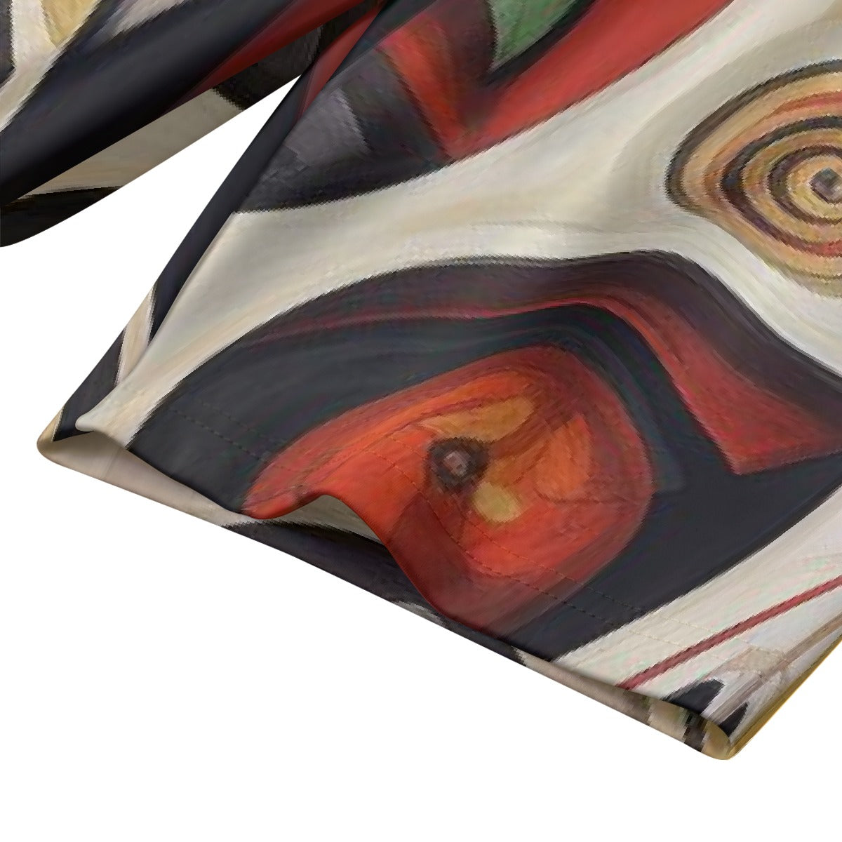 All-Over Print Women's Sports Skorts