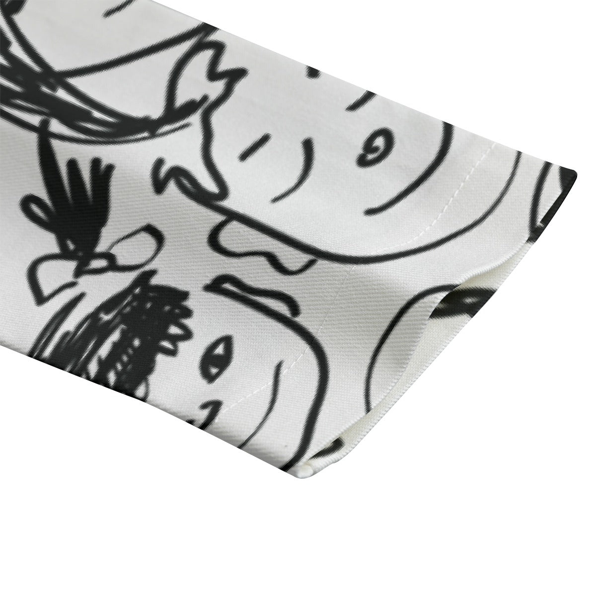 All-Over Print Women's Leisure Blazer