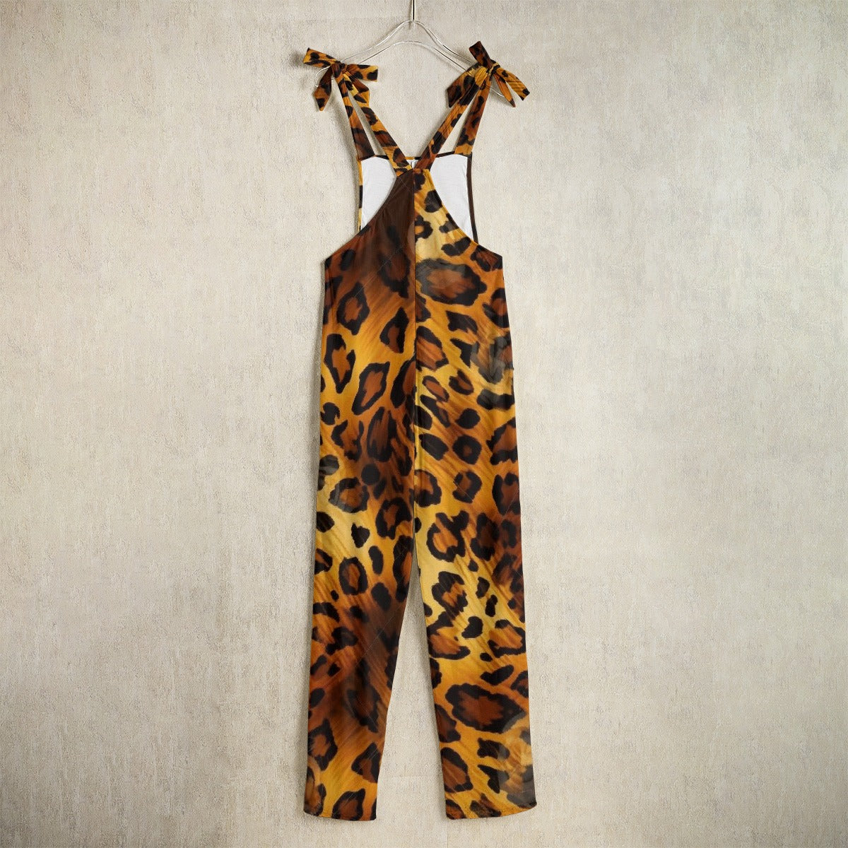 All-Over Print Women's Jumpsuit