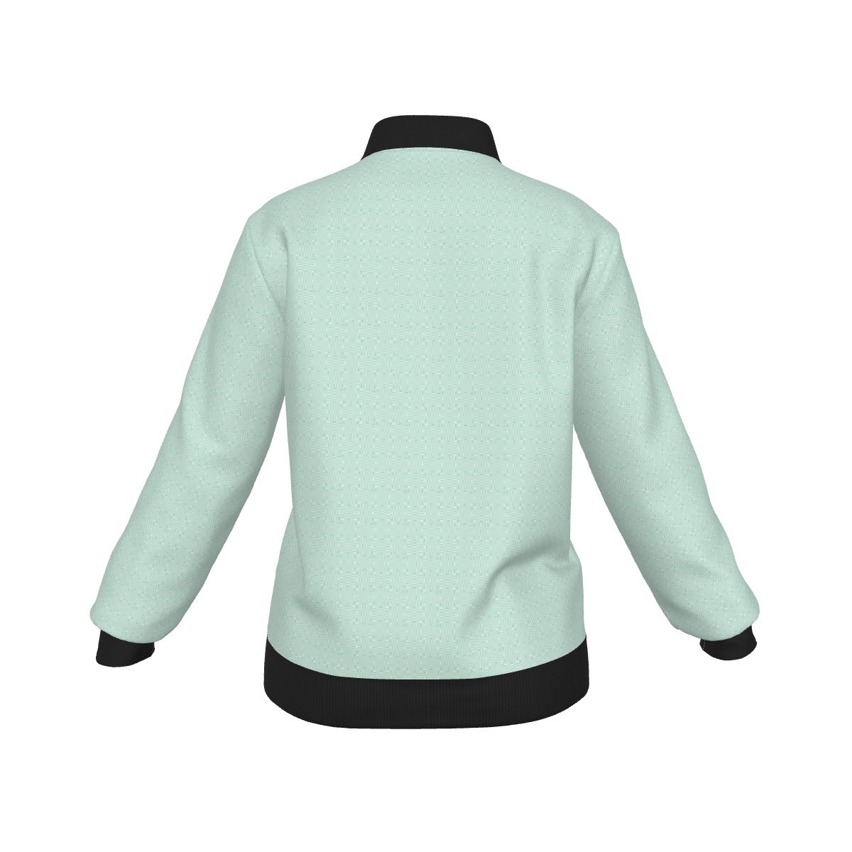 All-Over Print Women's Jacket