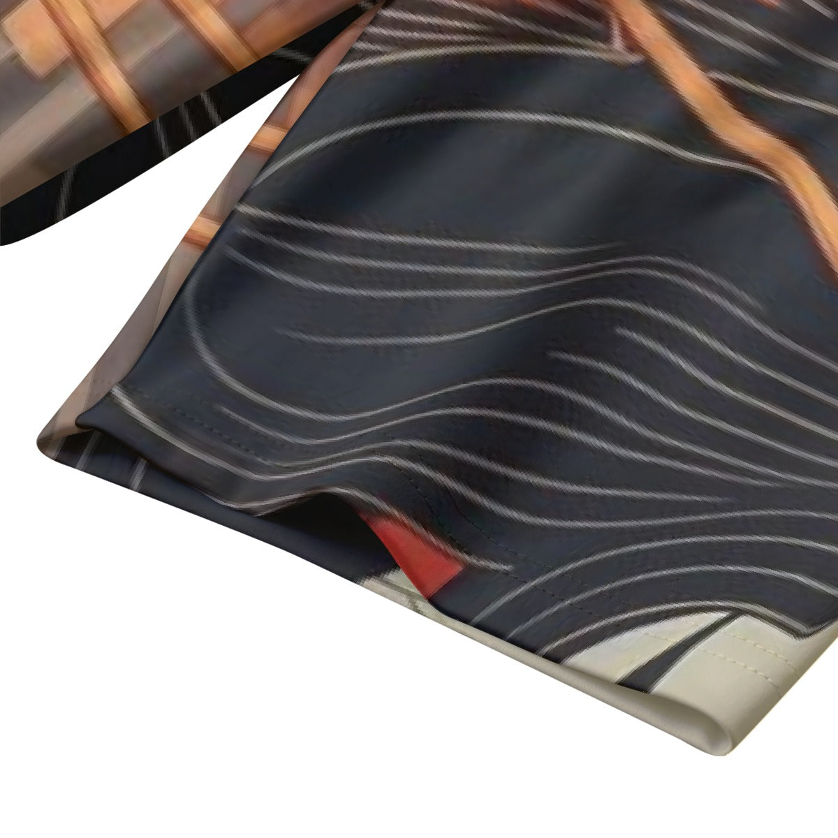 All-Over Print Women's Sports Skorts