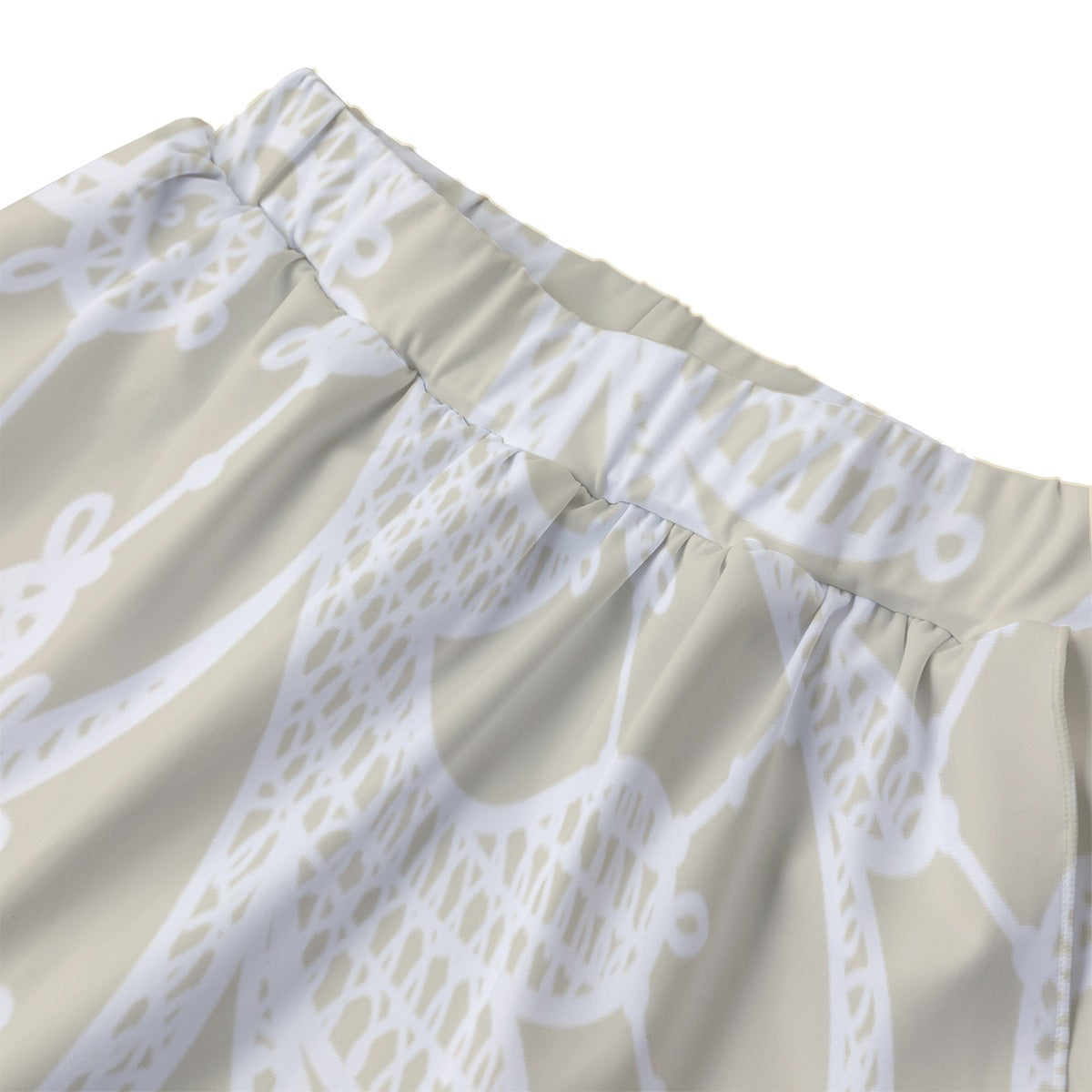 All-Over Print Women's Sports Skorts
