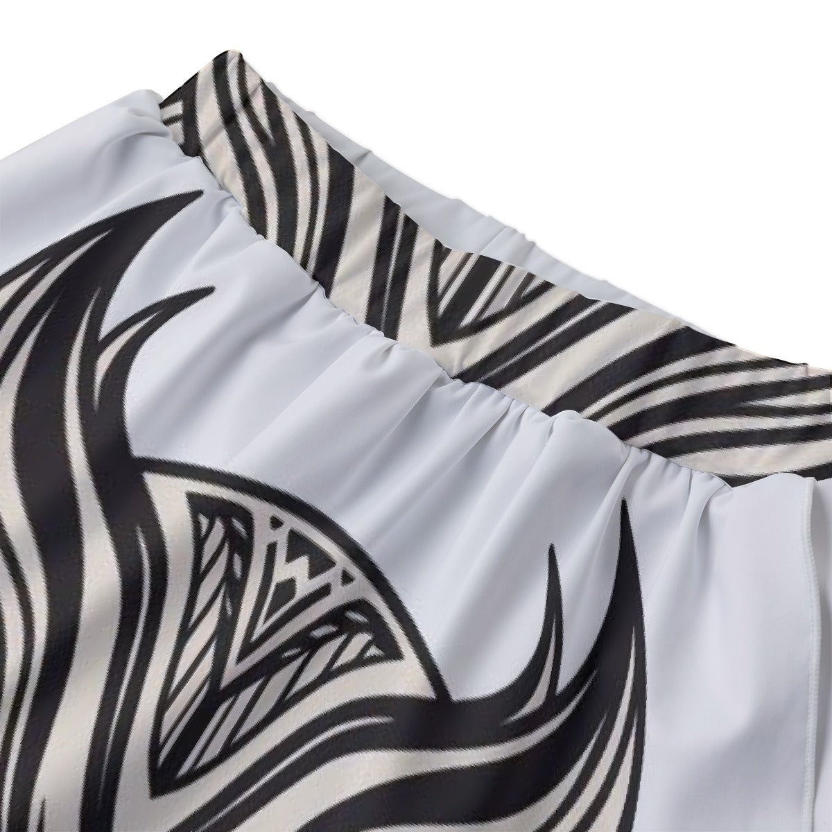 All-Over Print Women's Sports Skorts