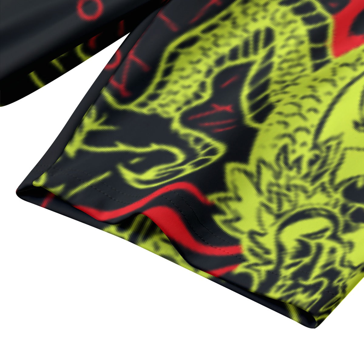 All-Over Print Women's Sports Skorts