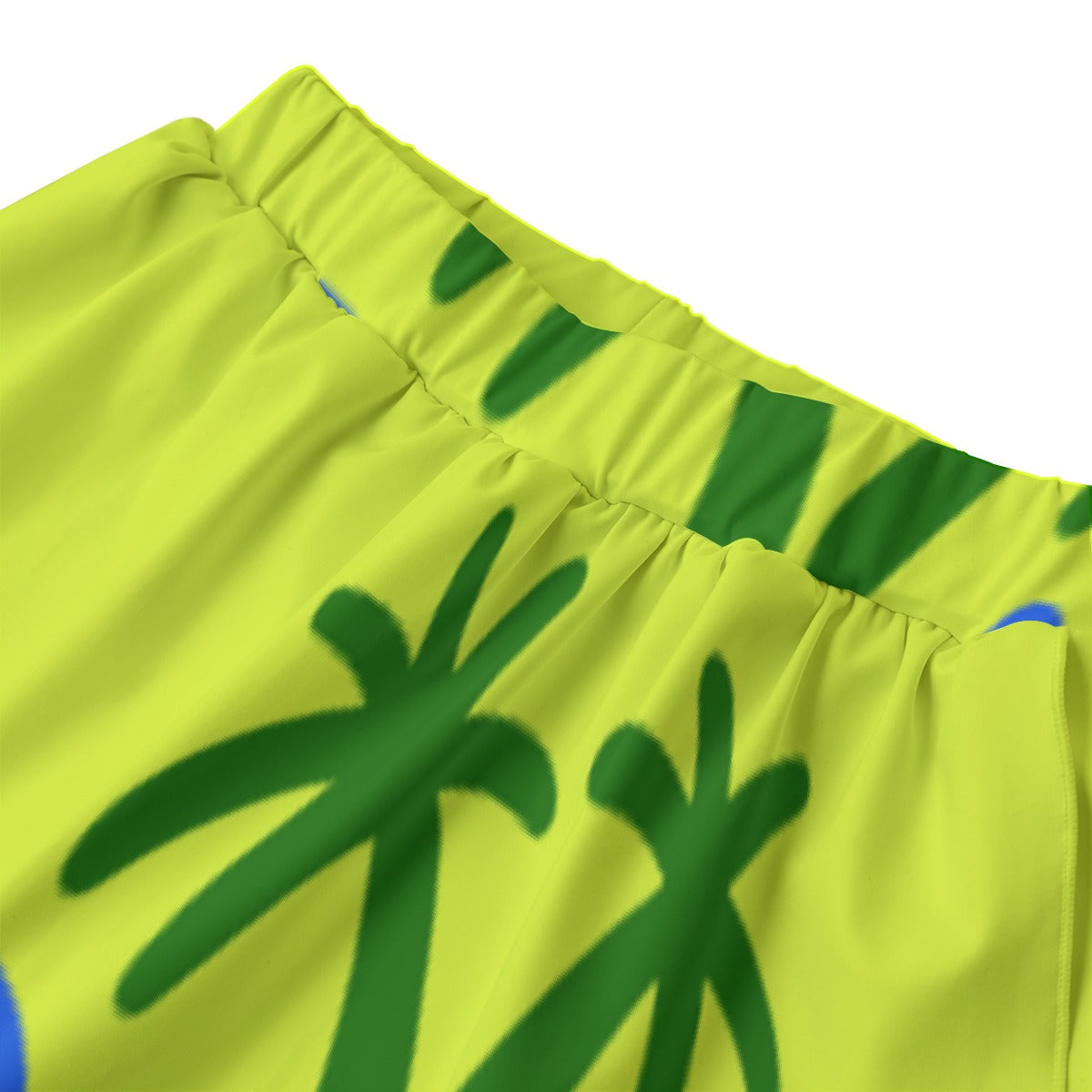 All-Over Print Women's Sports Skorts