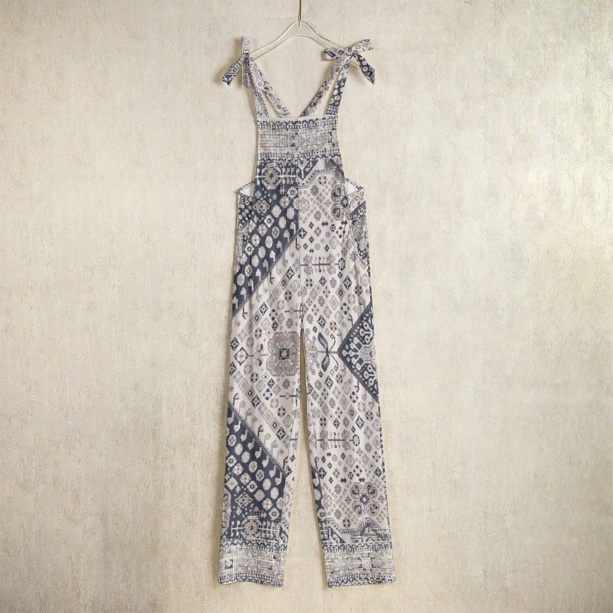 All-Over Print Women's Jumpsuit