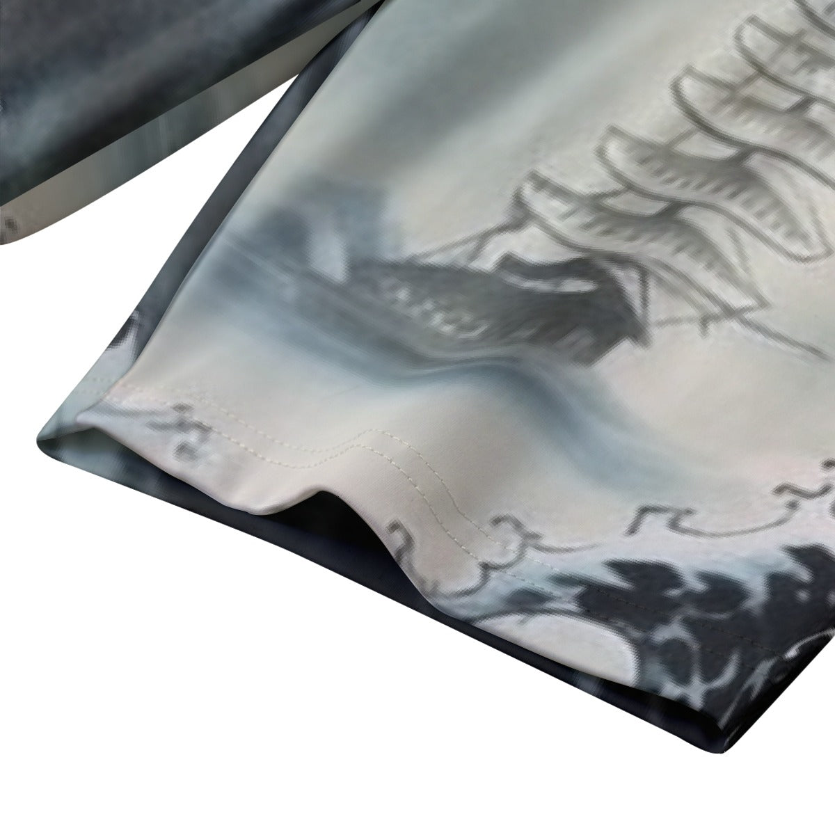 All-Over Print Women's Sports Skorts