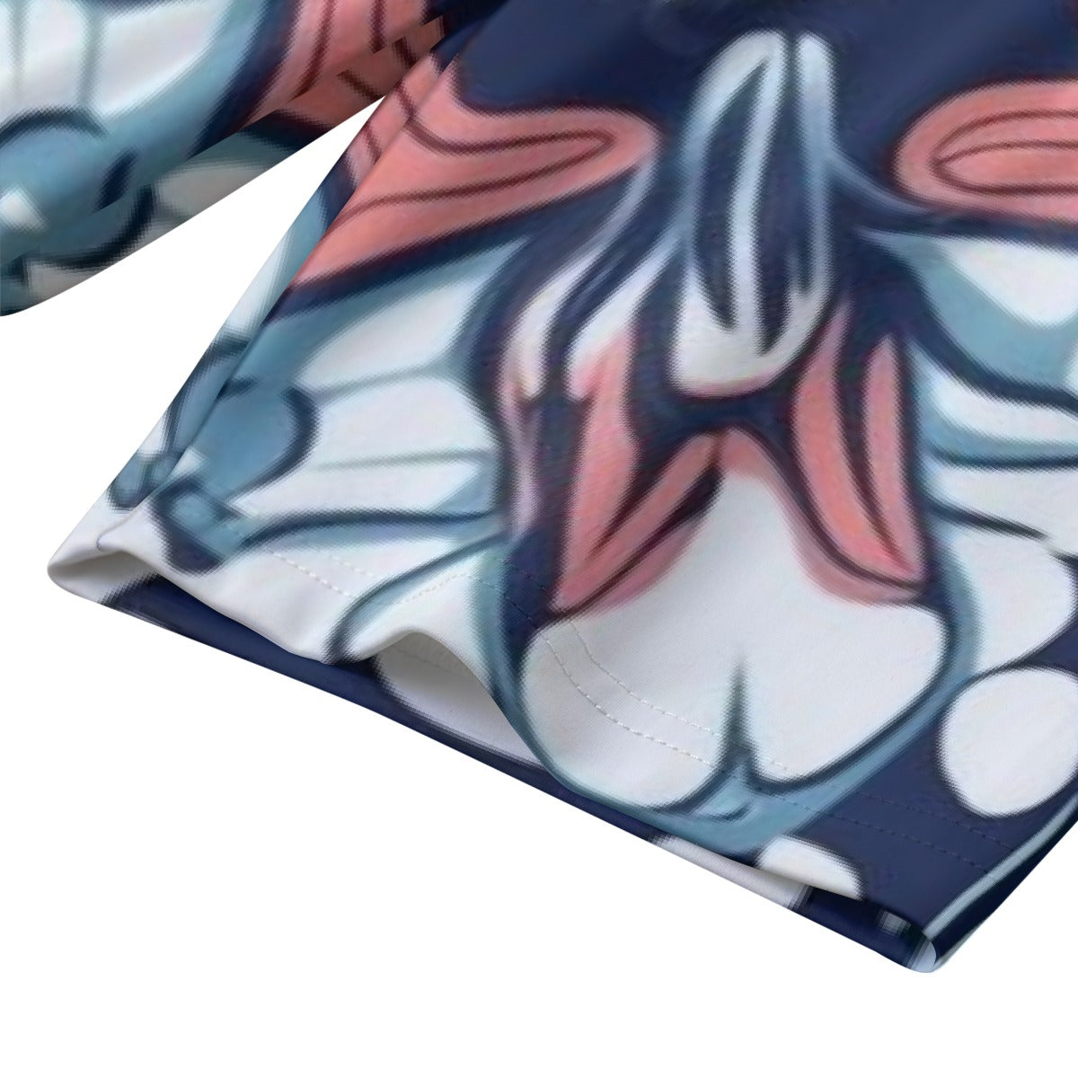 All-Over Print Women's Sports Skorts