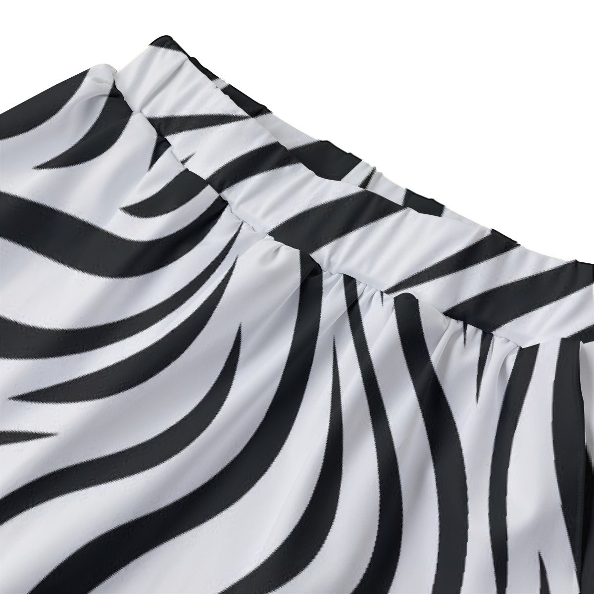 All-Over Print Women's Sports Skorts