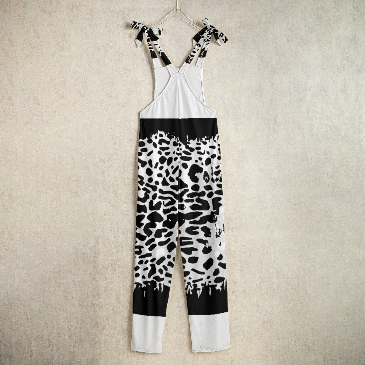 All-Over Print Women's Jumpsuit