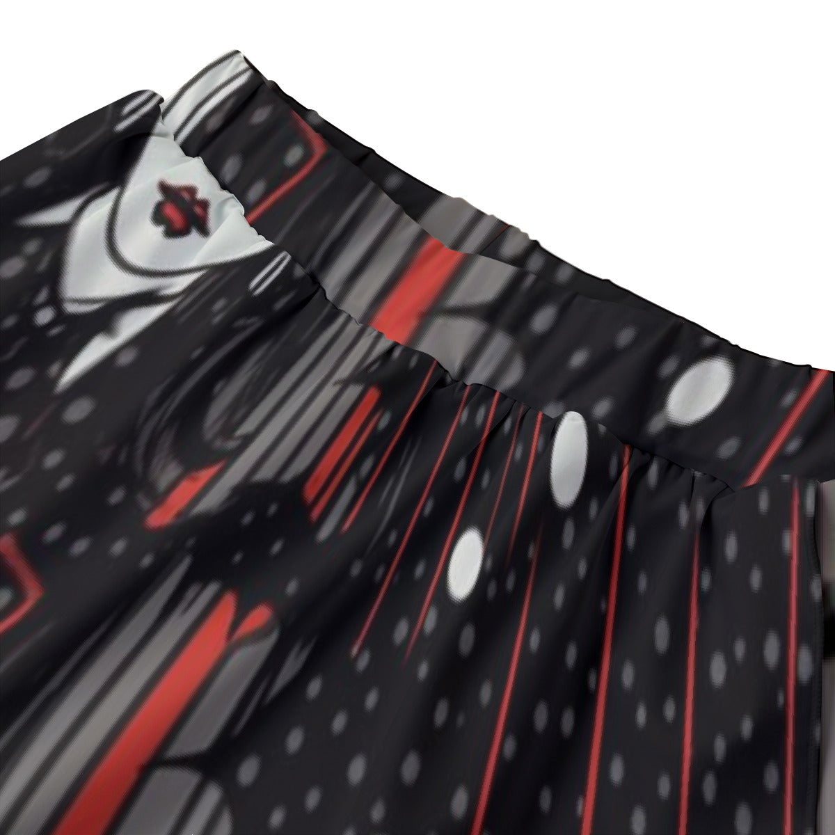 All-Over Print Women's Sports Skorts