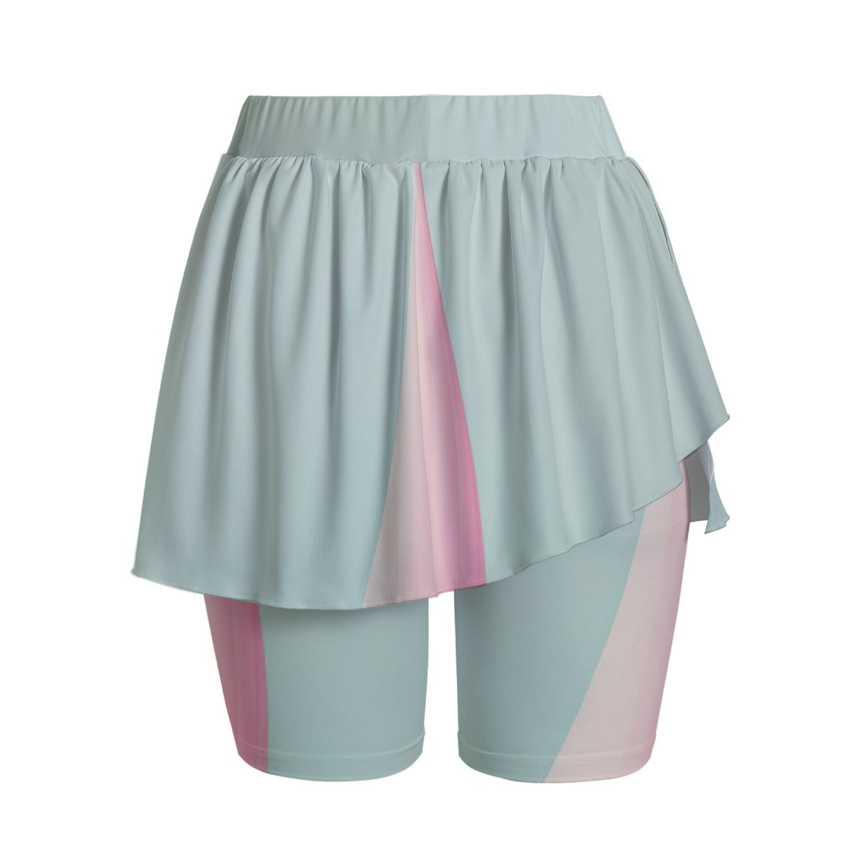 All-Over Print Women's Sports Skorts