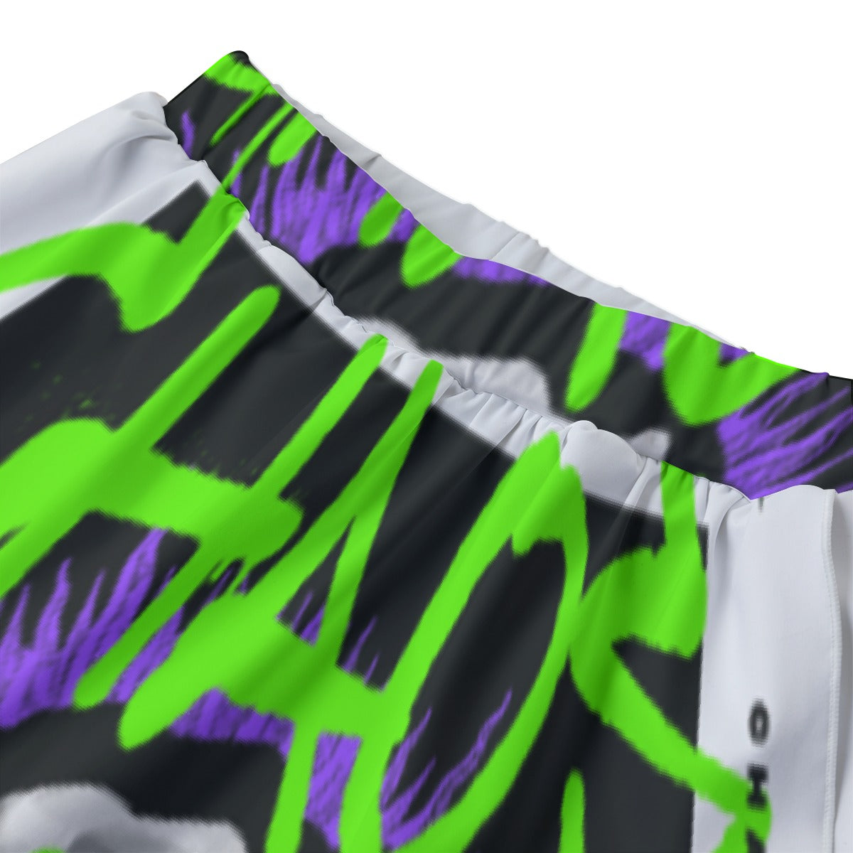 All-Over Print Women's Sports Skorts