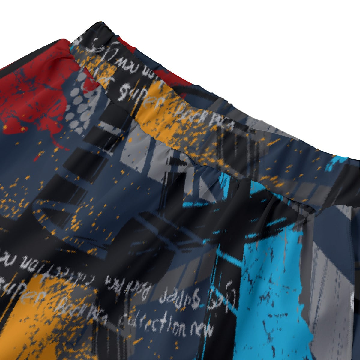 All-Over Print Women's Sports Skorts