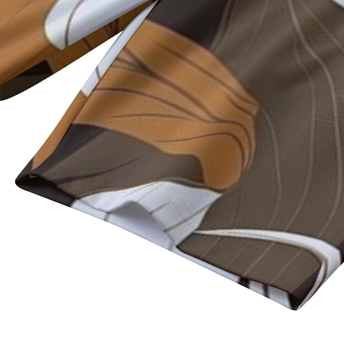 All-Over Print Women's Sports Skorts