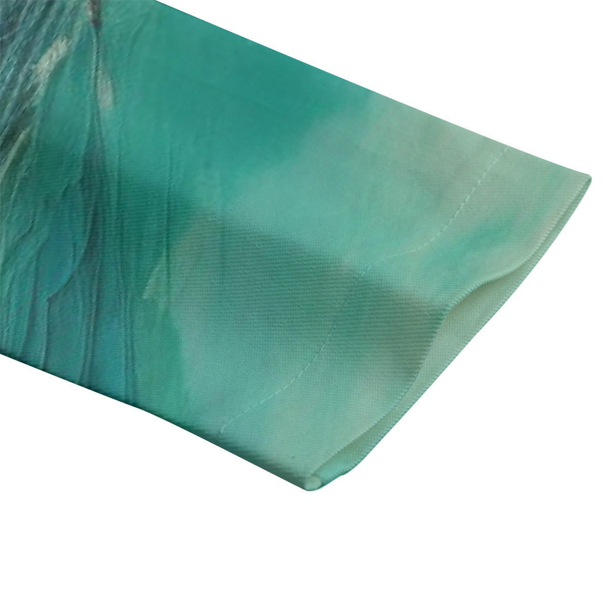 All-Over Print Women's Leisure Blazer