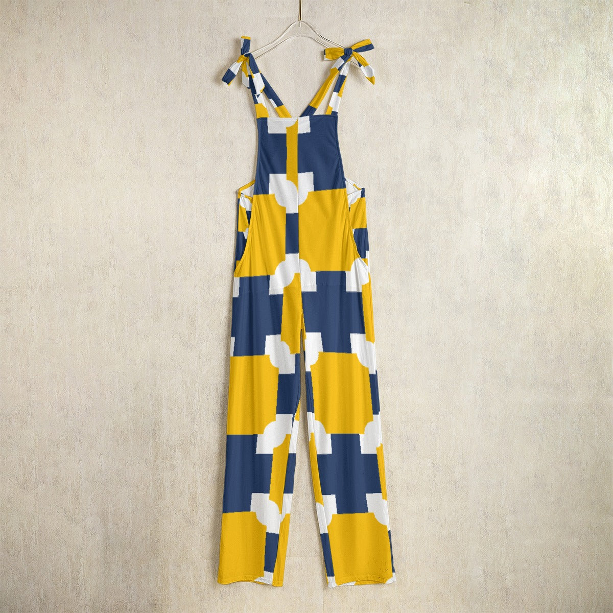 All-Over Print Women's Jumpsuit